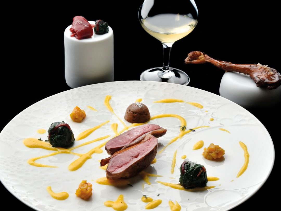 barbagianni piccione