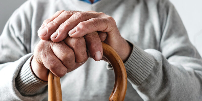 alimentazione e longevità