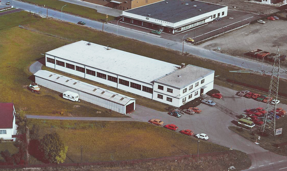 rational foto azienda