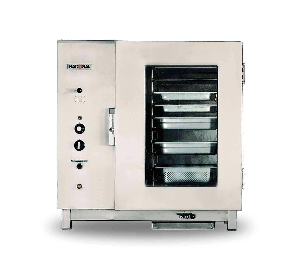 rational primo forno