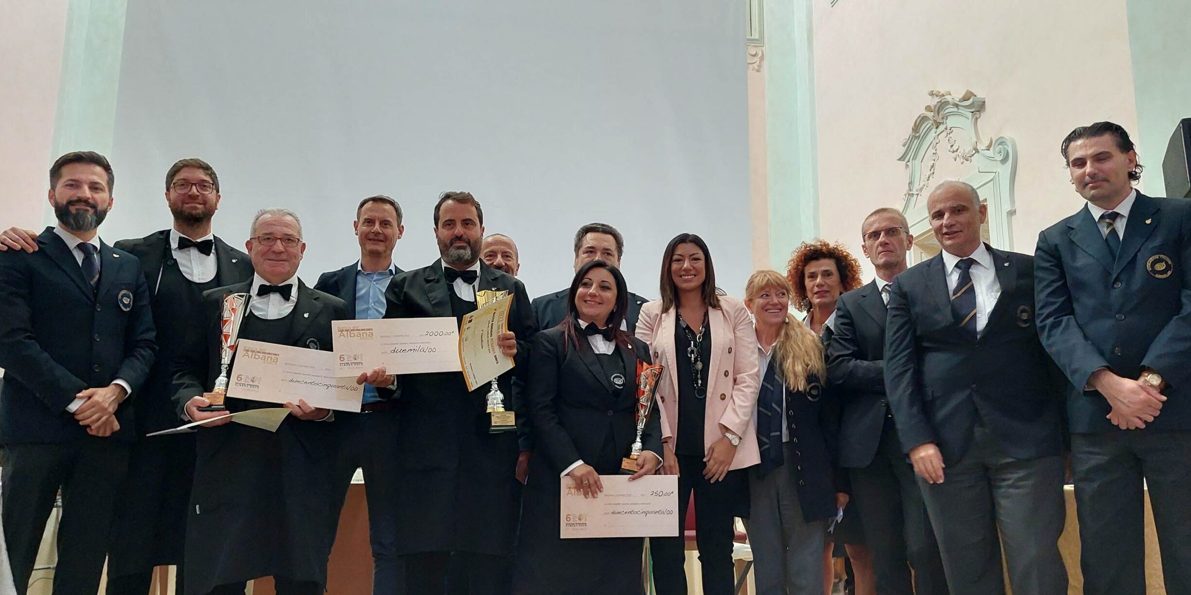 Master Romagna Albana 2023