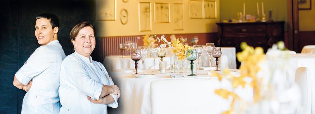 oasis sapori antichi