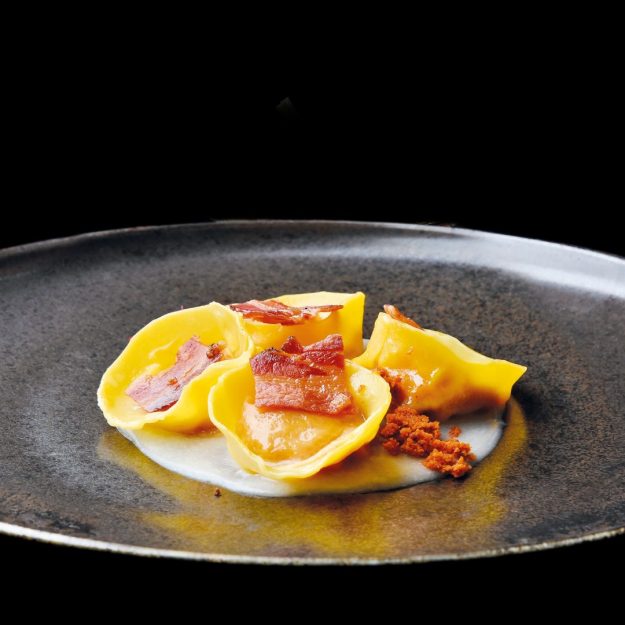 portanova tortelli di pappa al pomodoro