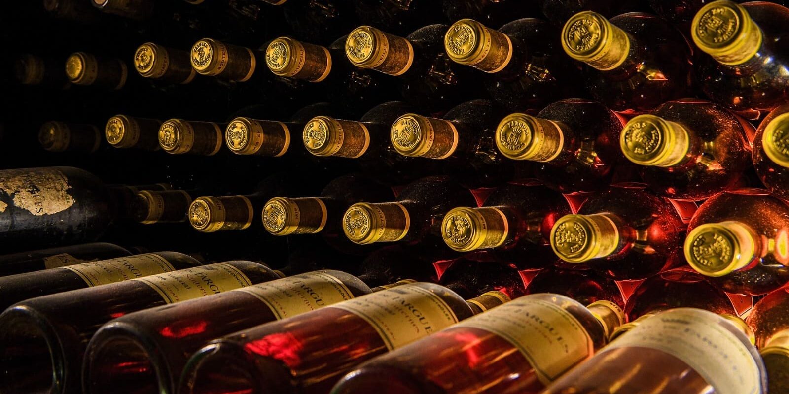 partesa Château de Fargues