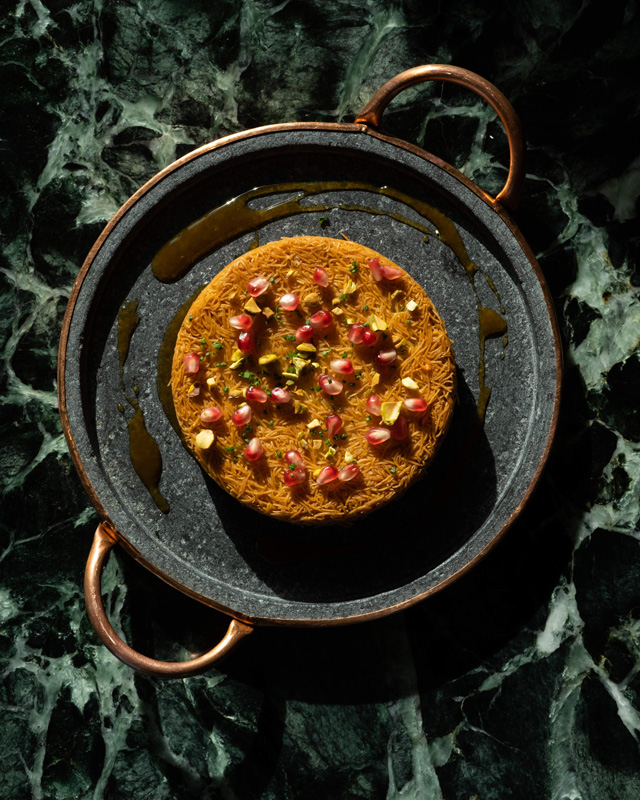 Relais & Châteaux saga-new-york