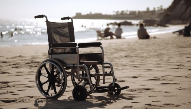 spiagge accessibili spiagge accessibili