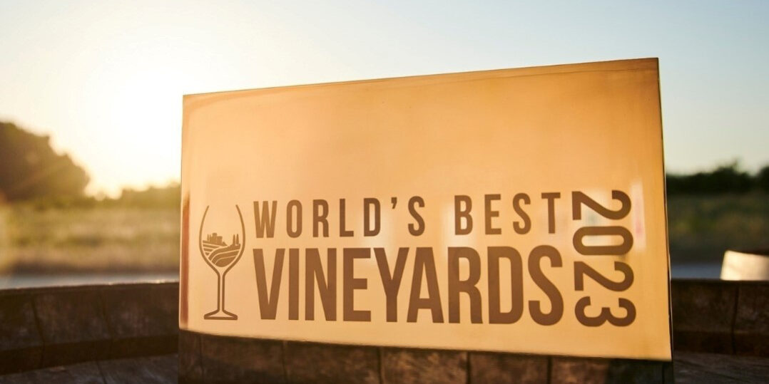 World’s Best Vineyards 2023 World’s Best Vineyards 2023