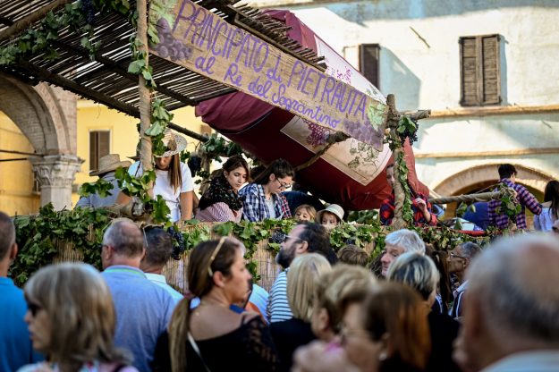 Enologica Montefalco