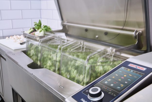 Ristorazione aziendale