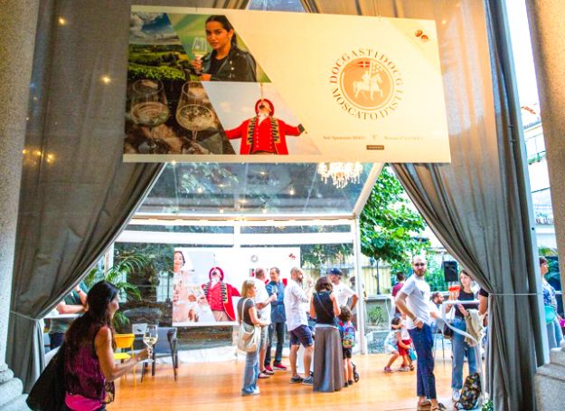 Bollicine al Douja D’Or Bollicine al Douja D’Or