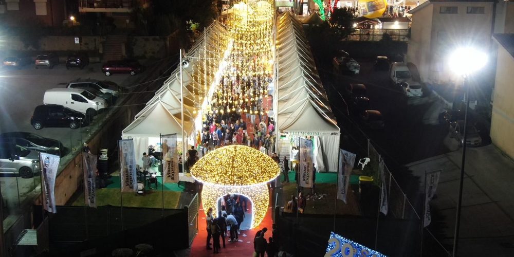 Festa del fungo porcino