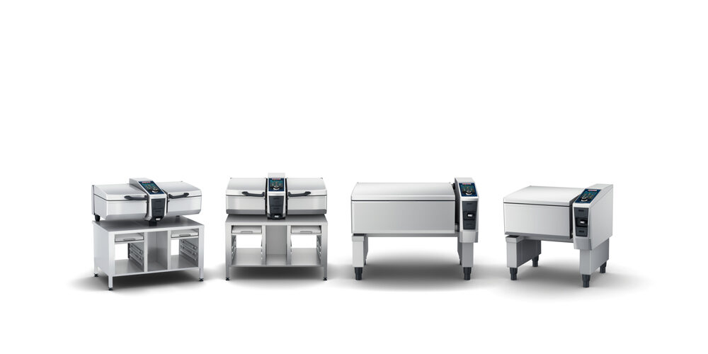 Accessori originali di Ivario Pro