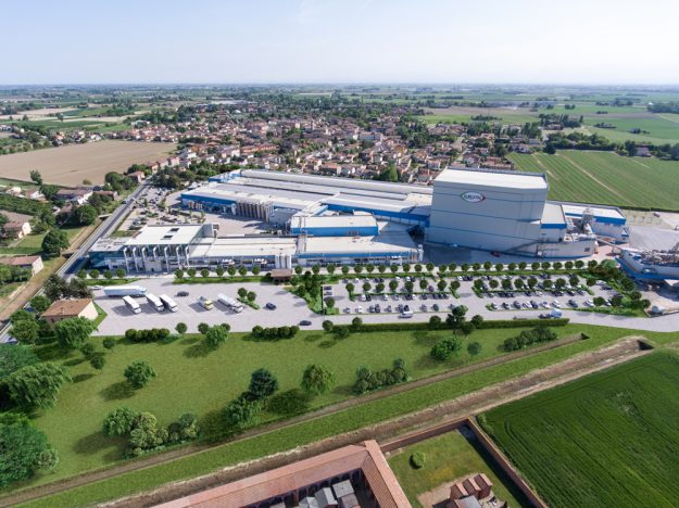 La sostenibilità di Surgital