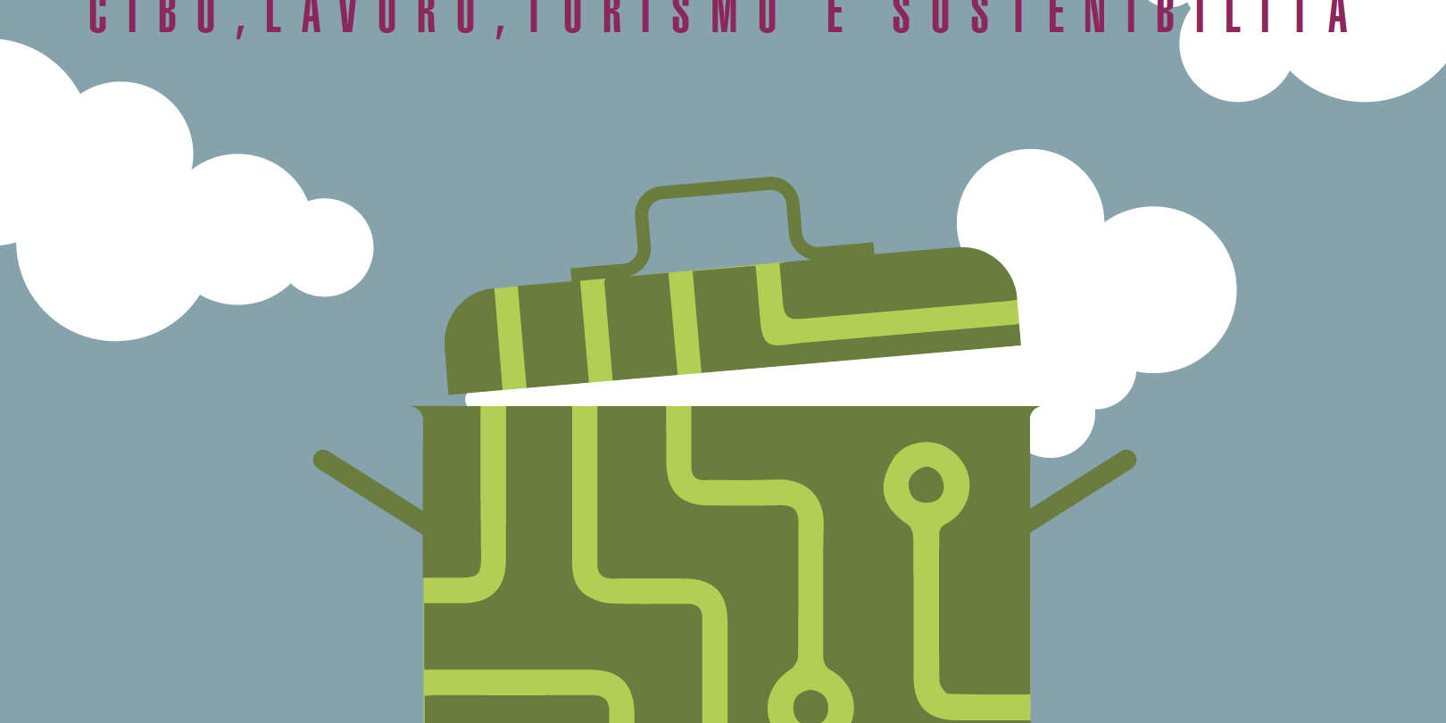 Una città da gust@re