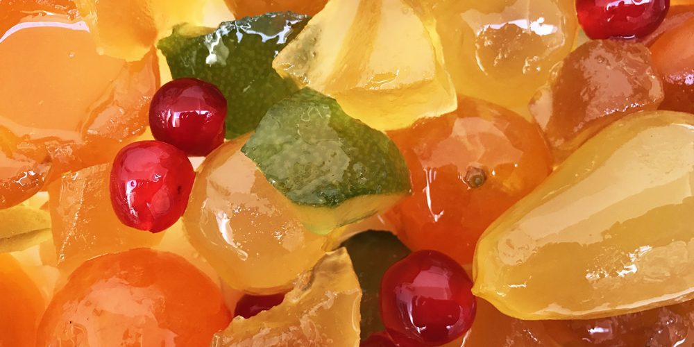 Festival della Mostarda