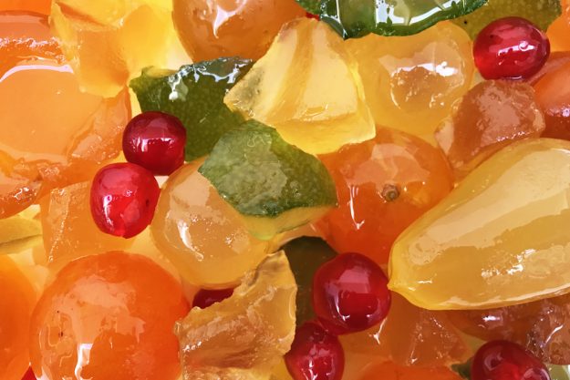 Festival della Mostarda