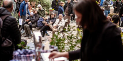 Mostra-Mercato-Campello-sul-Clitunno Festa dei Frantoi e dei Castelli