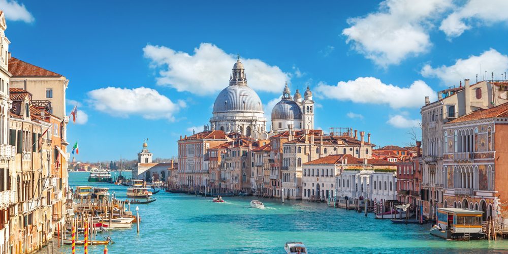 Venezia Fenomeno Colonie 4.0