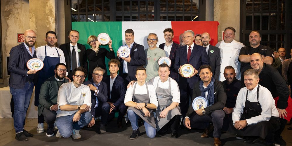 Unione Ristoranti Buon Ricordo