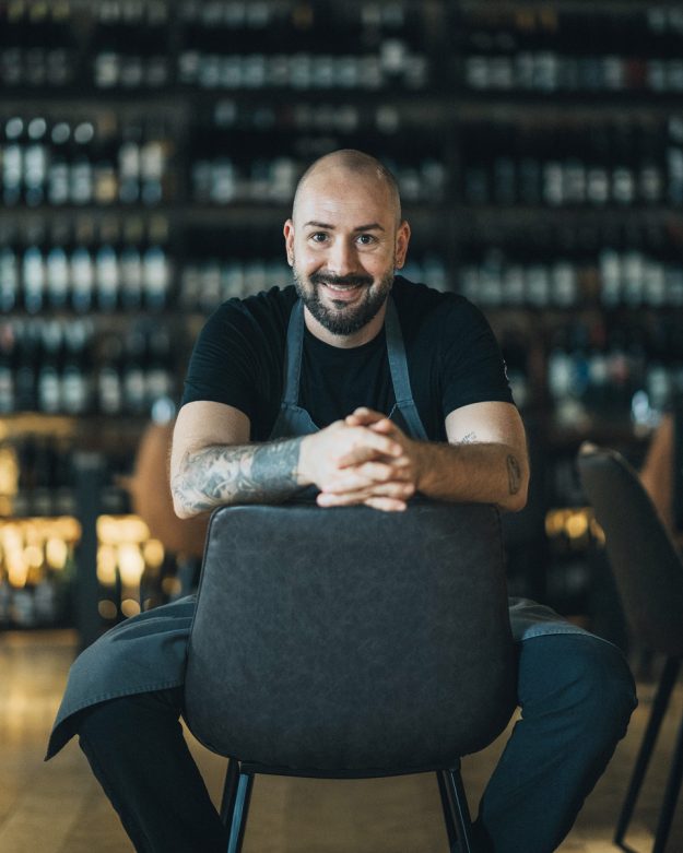 essenza Simone nardoni