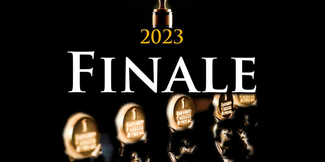 Italian Cheese Awards