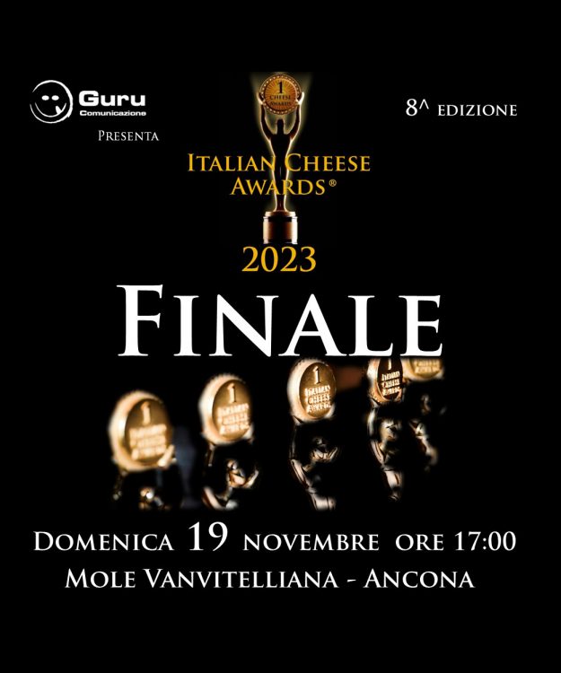 Italian Cheese Awards