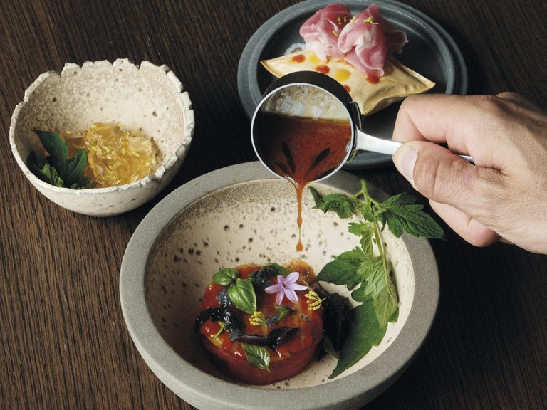 rei natura pomo d'oro