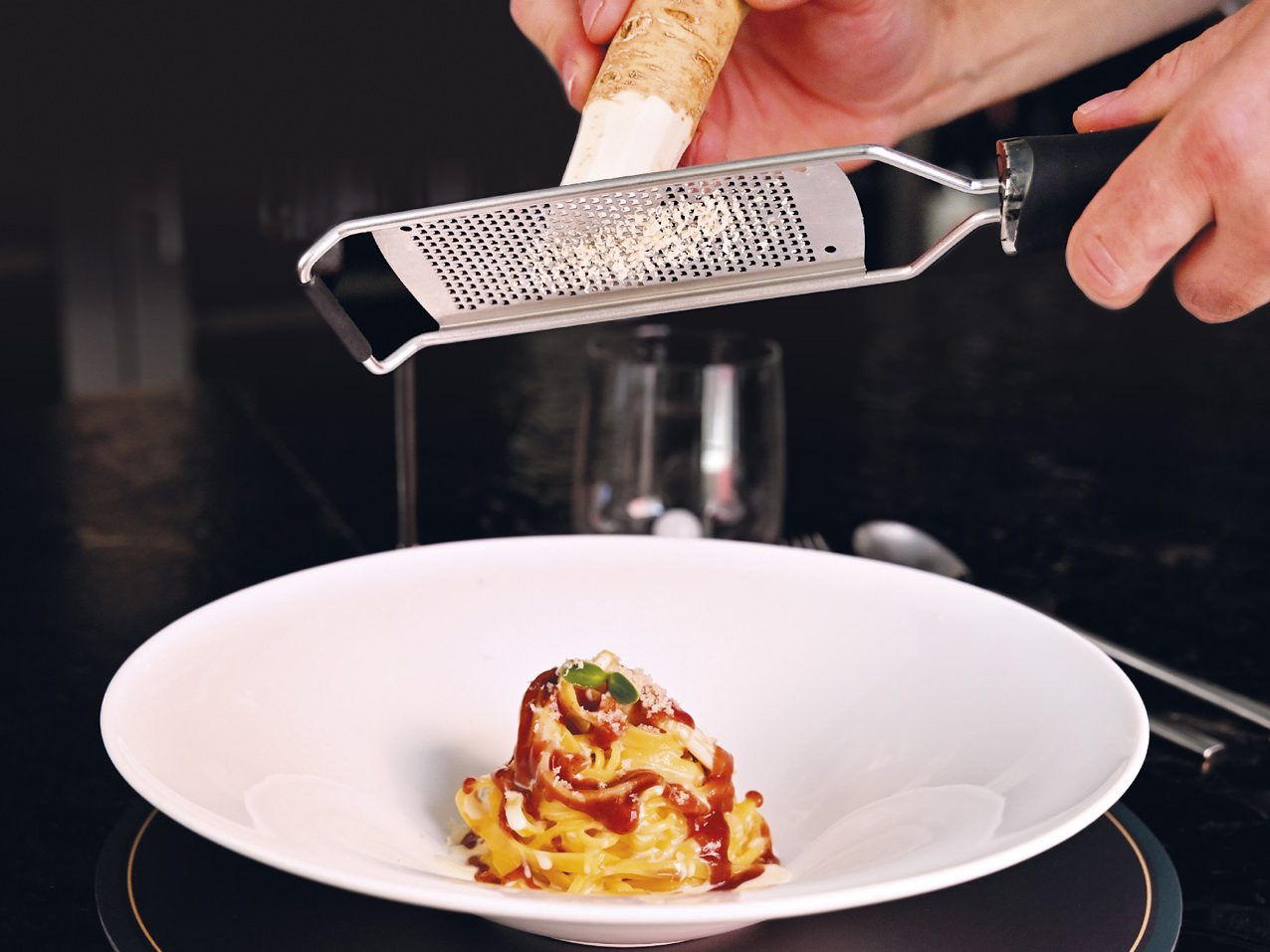 Garbugli® Castelmagno