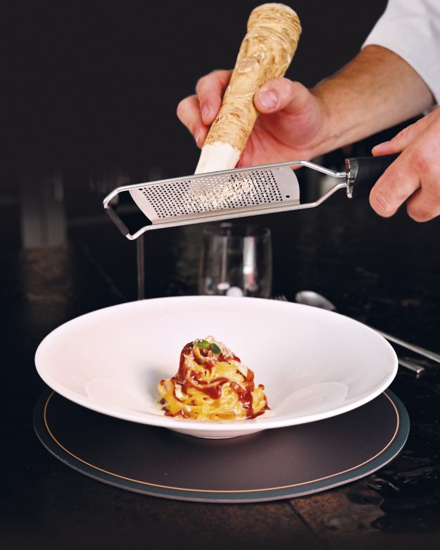 Garbugli® Castelmagno