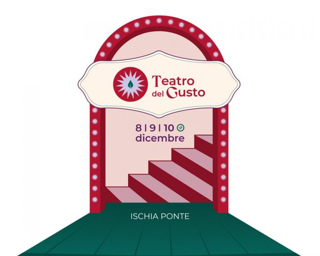 Teatro del Gusto