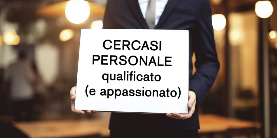 cercasi personale camerieri cercasi personale camerieri