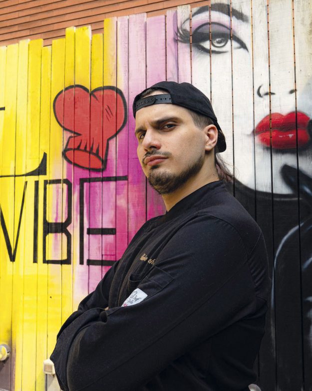 vibe Valerio Braschi