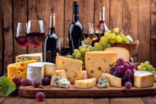 Tornata sul Lambrusco