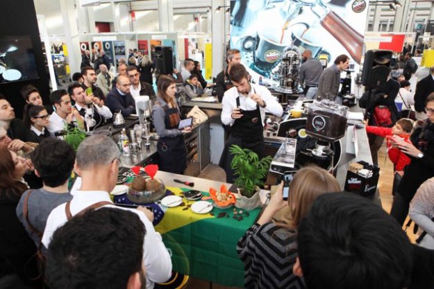 Horeca Expoforum a Torino