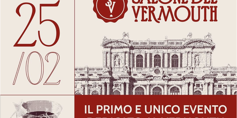 Salone del Vermouth