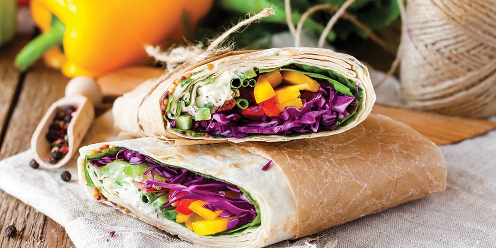 Tendenze alimentari 2024