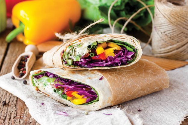 Tendenze alimentari 2024