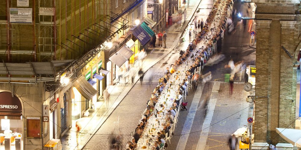 100 Chef per il Buon Ricordo