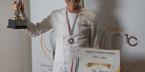 Miglior colomba dalla Puglia