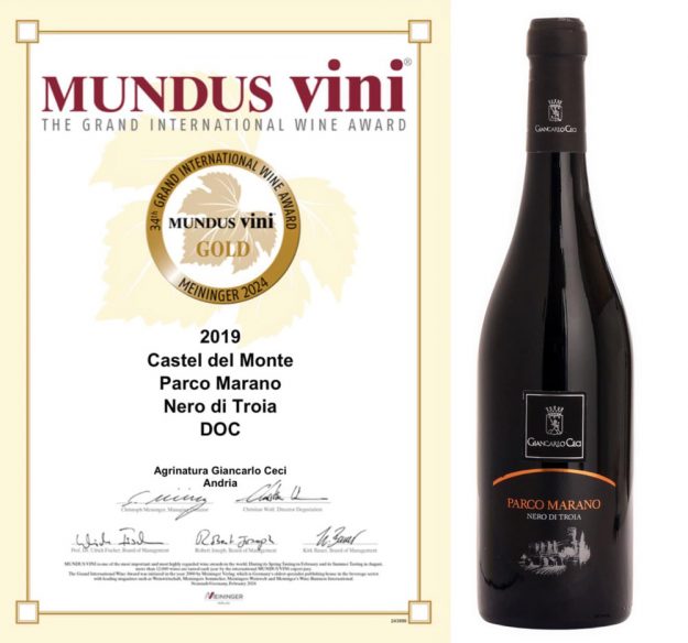 La Cantina Ceci di Andria