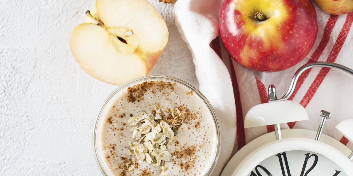 strategia nutrizionale