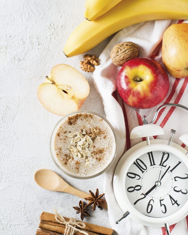 strategia nutrizionale