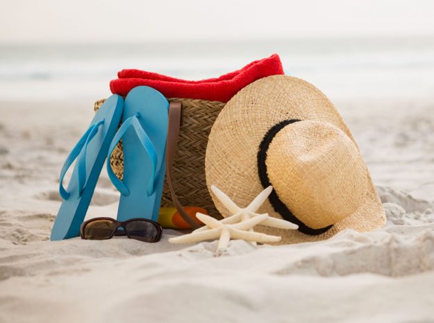 Vacanza-4 Vacanze estive