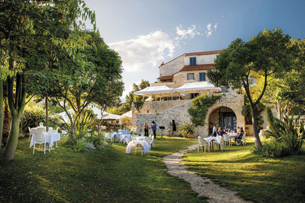 Locanda del Cavaliere