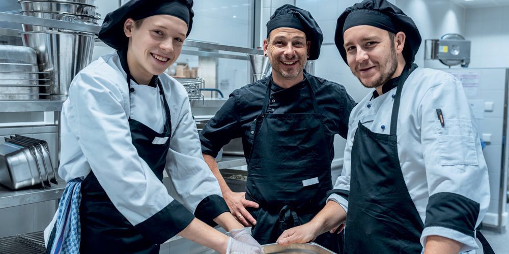 Personale qualificato