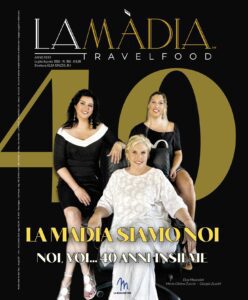 la madia 368