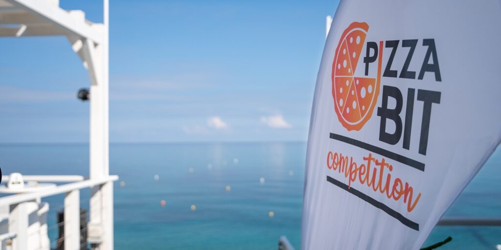 Pizza Bit Competition 3
