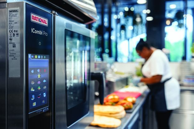 Sostenibilità e efficienza