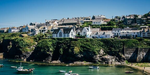 cornwall Le citta più ambite dagli italiani