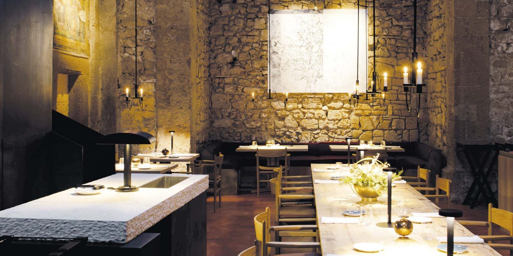 Ristorante Coro